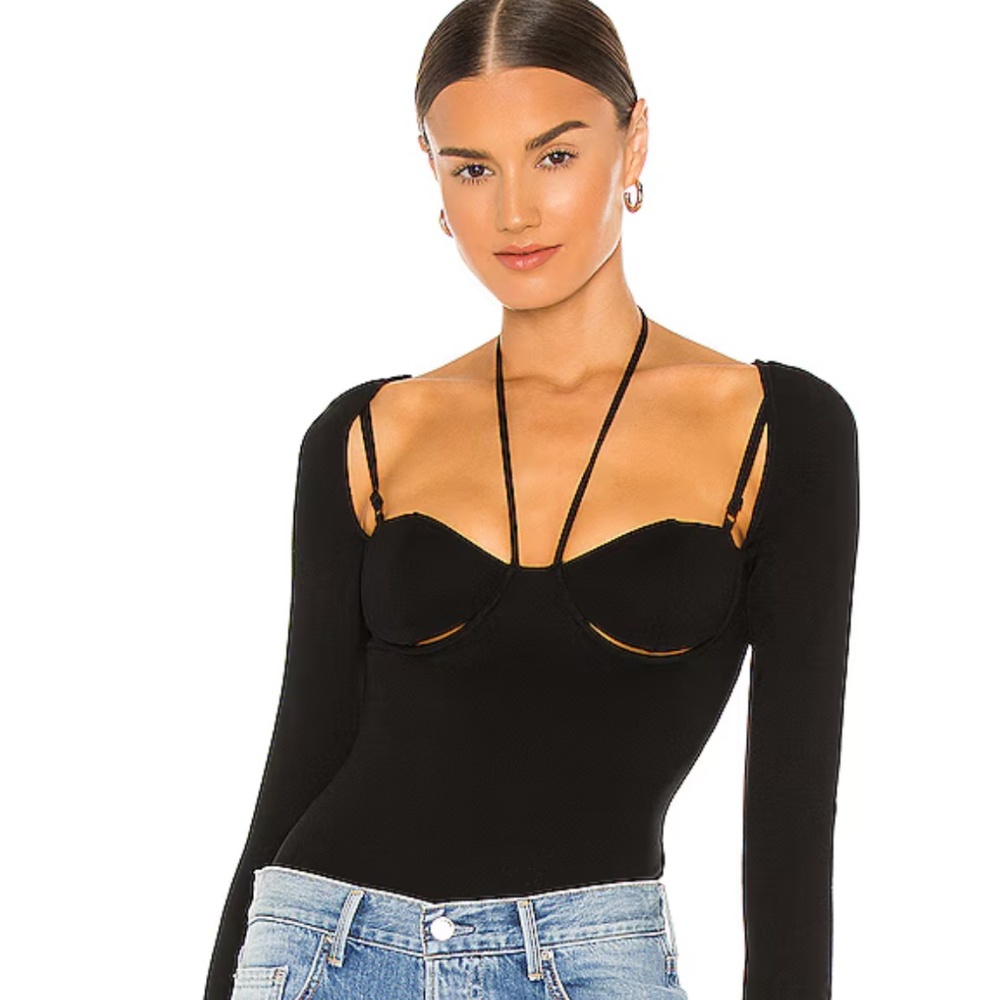 Kara Bodysuit NBD Size Small